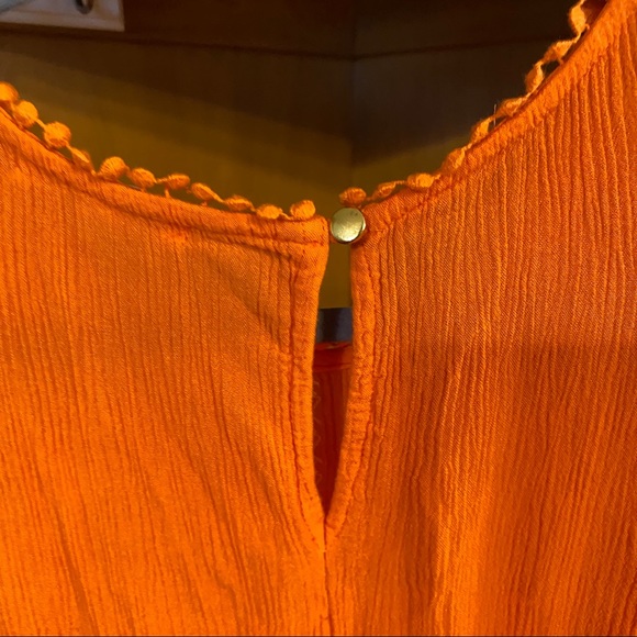 COPPER KEY Aztec Print Lightweight Tank Top - Picture 4 of 5